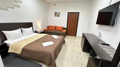 Apartment - Ground Floor