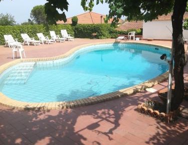 Superior Villa