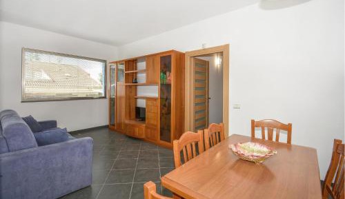 Four-Bedroom Holiday Home