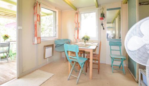 Mobile Home