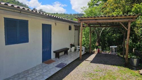 Three-Bedroom Home