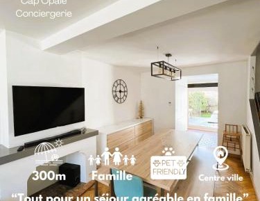 Five-Bedroom House