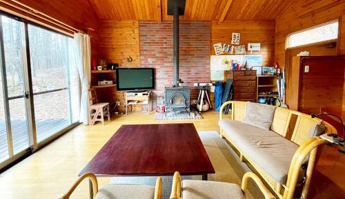 One-Bedroom Villa