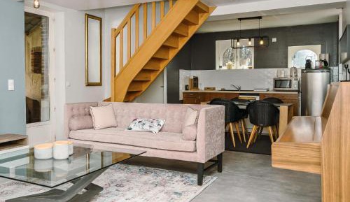 Two-Bedroom Holiday Home