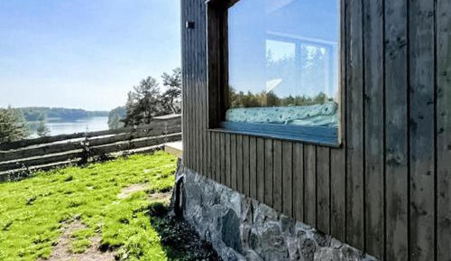 Two-Bedroom Holiday Home