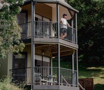 Deluxe Villa