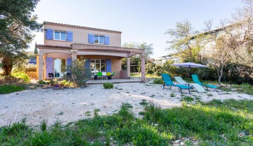 Three-Bedroom Home