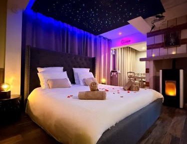 One-Bedroom Villa