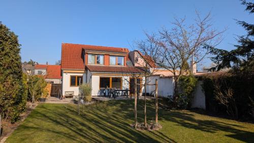 Three-Bedroom Home