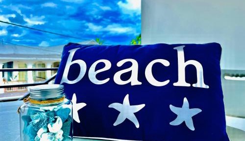 Deluxe One-Bedroom Apartment