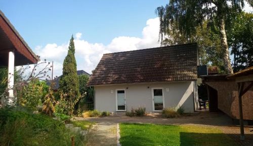Holiday Home