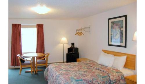 King Bed Non-Smoking