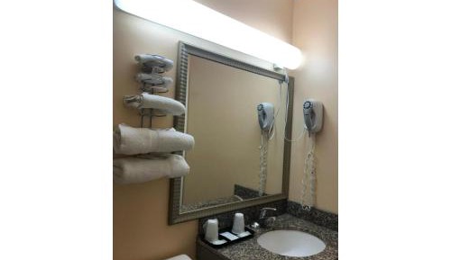 2 Queen Beds Non-Smoking