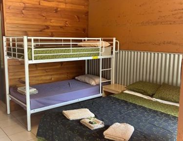 Family Room with Private Bathroom