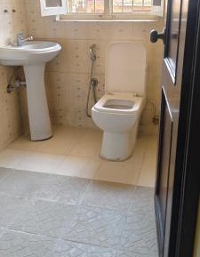 Budget Single Room
