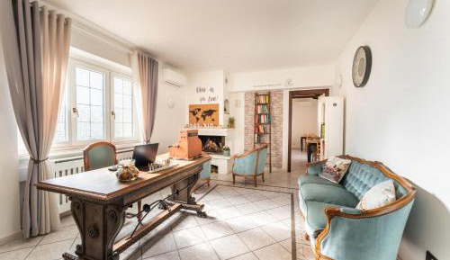 Comfort Quadruple Room