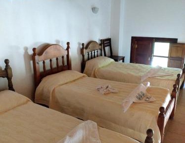Standard Family Room