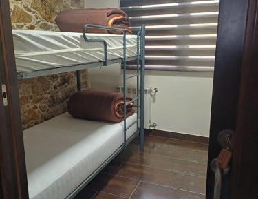 Twin Room with Shared Bathroom