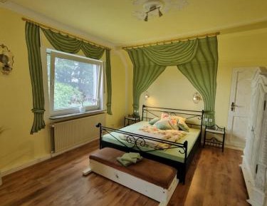 Double Room 4