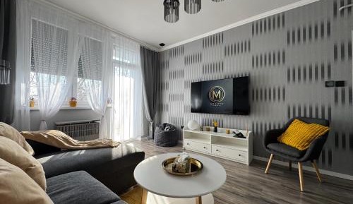 One-Bedroom Premium Apartment
