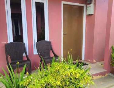 Double Room with Park View