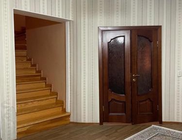 Five-Bedroom House