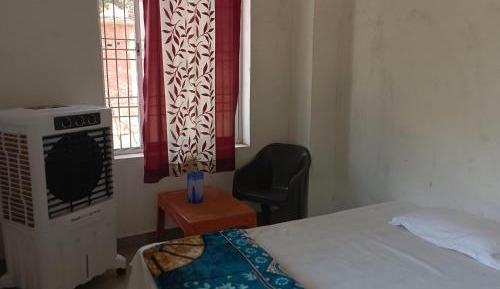 Budget Single Room