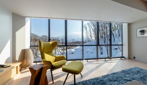 Yotei Penthouse