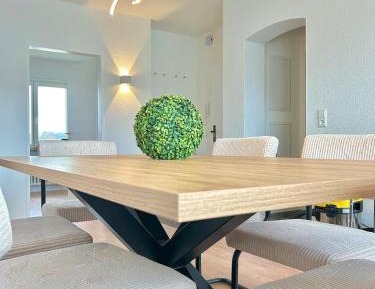 Two-Bedroom Deluxe Apartment