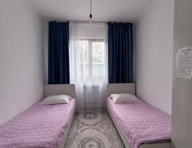 Budget Twin Room