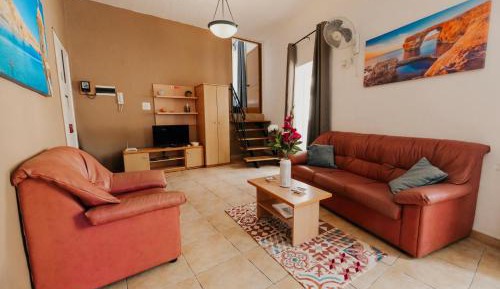 Standard Apartment
