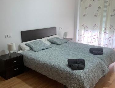 Apartment - Disability Access