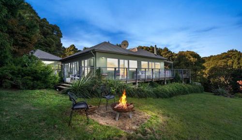 Vacation Home