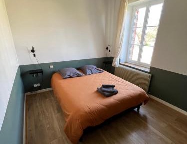 Deluxe Family Suite