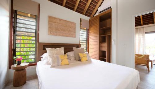 Suite with Private Pool