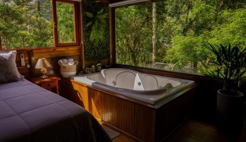 Two-Bedroom Chalet