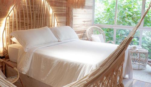 Twin Room with Private Bathroom
