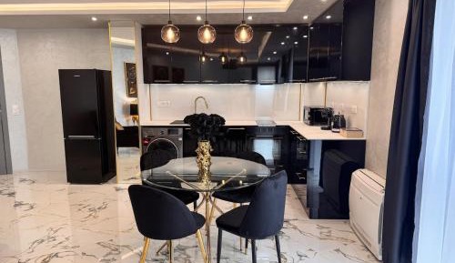 One-Bedroom Premium Apartment