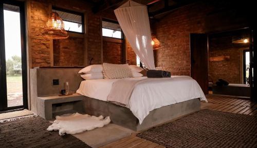 One-Bedroom Villa