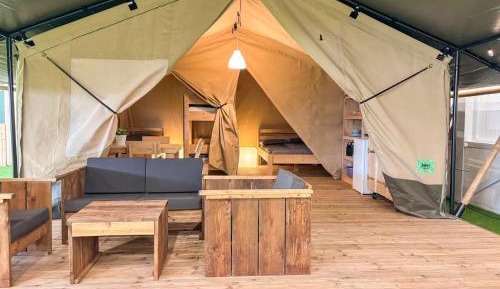 Tent
