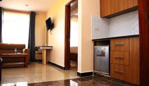 Executive Suite