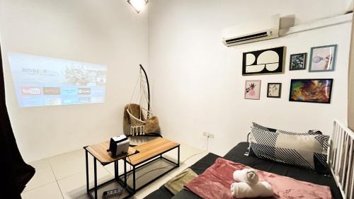 Duplex Apartment