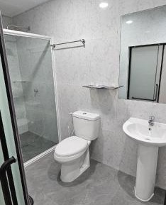 Triple Room with Bathroom
