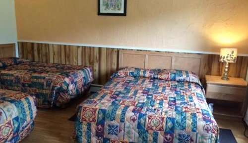 Basic Triple Room