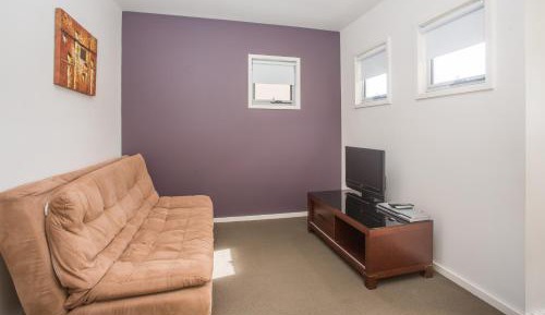 Two-Bedroom Classic Villa