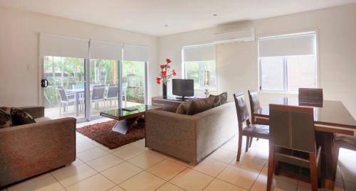 Two-Bedroom Standard Villa