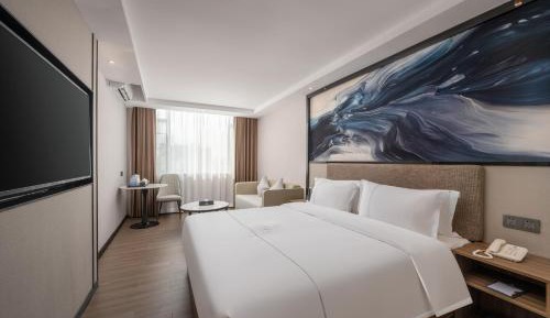 Superior Queen Room