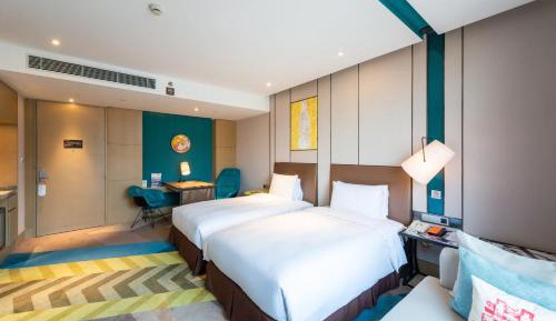 Executive Twin Room