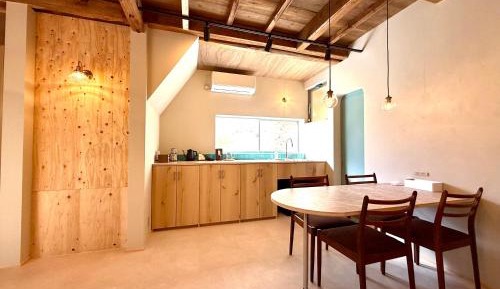 One-Bedroom Villa
