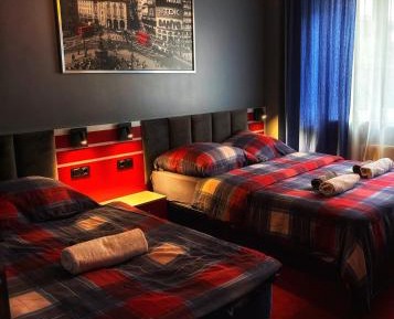 Family Suite